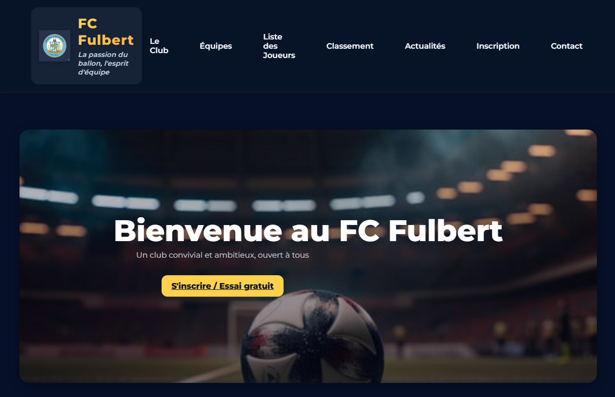 FC-Fulbert Project